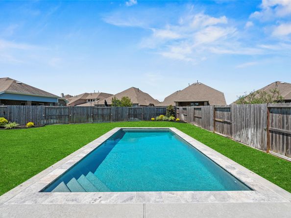 11211 Puckett River Drive, Cypress TX 77433