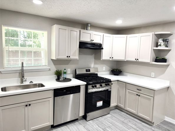 1106 Aubert Street, Houston TX 77017