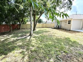 1106 Aubert Street, Houston TX 77017