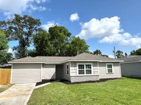 1106 Aubert Street, Houston TX 77017