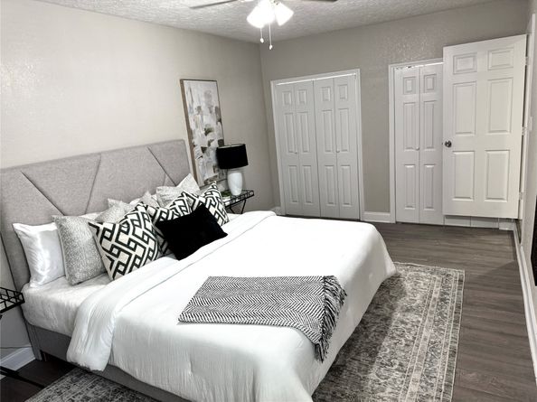 1106 Aubert Street, Houston TX 77017