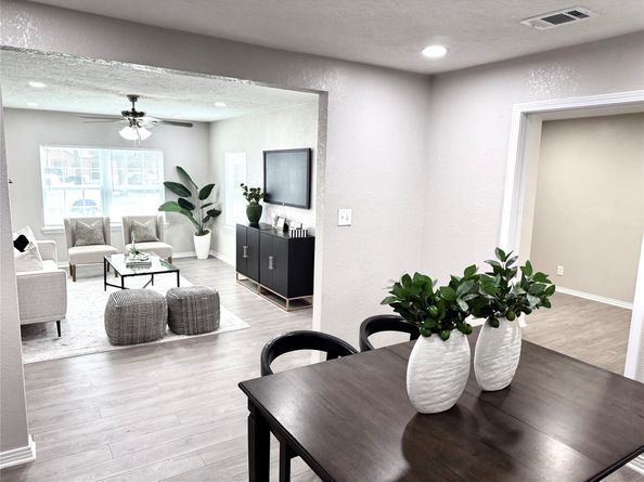 1106 Aubert Street, Houston TX 77017