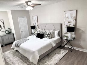 1106 Aubert Street, Houston TX 77017