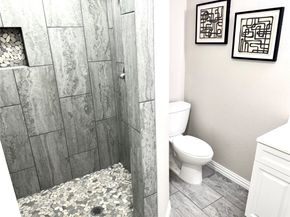 1106 Aubert Street, Houston TX 77017