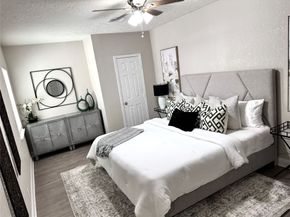 1106 Aubert Street, Houston TX 77017