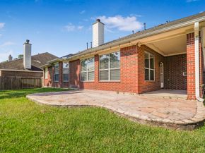 18430 Wild Basin Trail, Humble TX 77346