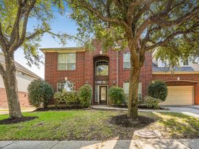 18430 Wild Basin Trail, Humble TX 77346