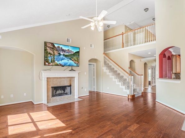 18430 Wild Basin Trail, Humble TX 77346