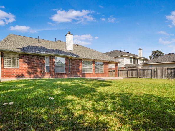 18430 Wild Basin Trail, Humble TX 77346