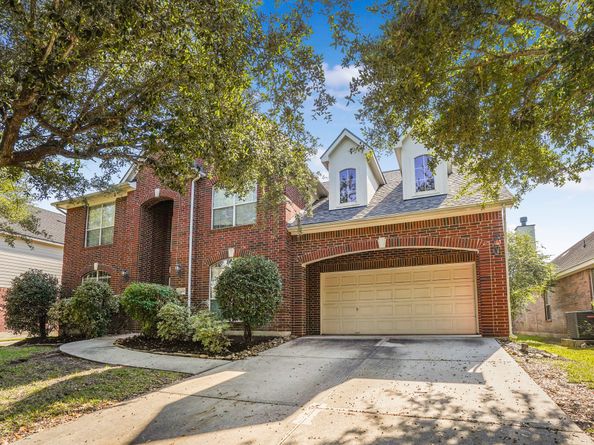 18430 Wild Basin Trail, Humble TX 77346