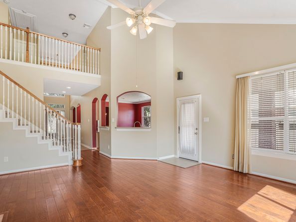 18430 Wild Basin Trail, Humble TX 77346