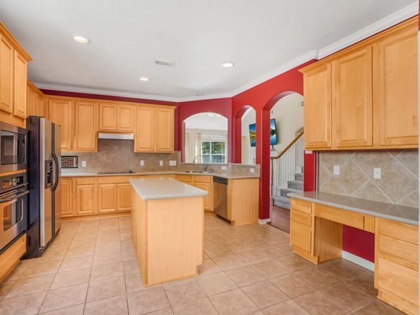 18430 Wild Basin Trail, Humble TX 77346