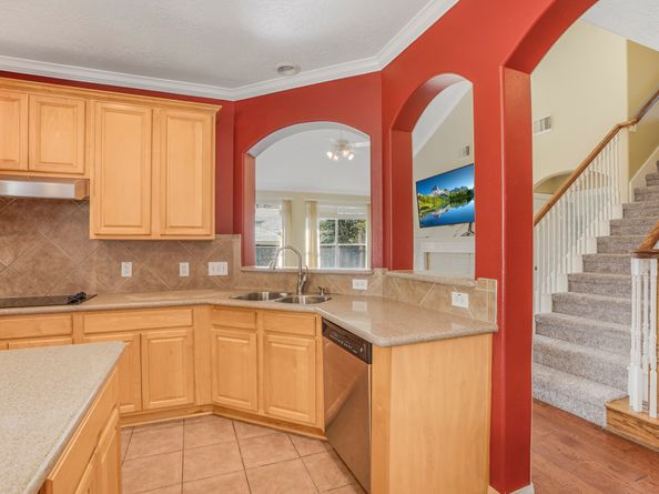 18430 Wild Basin Trail, Humble TX 77346