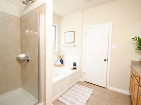17215 Shallow Lake Lane, Houston TX 77095