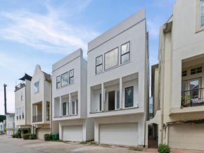 918 Patterson Street, Houston TX 77007