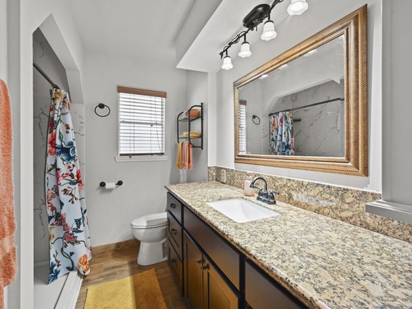 13823 Wickersham Lane, Houston TX 77077