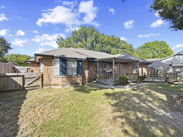 13823 Wickersham Lane, Houston TX 77077