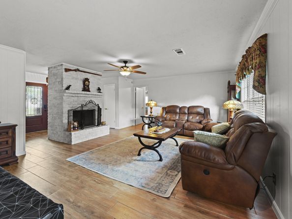 13823 Wickersham Lane, Houston TX 77077