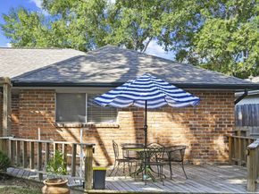 13823 Wickersham Lane, Houston TX 77077