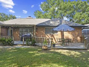 13823 Wickersham Lane, Houston TX 77077