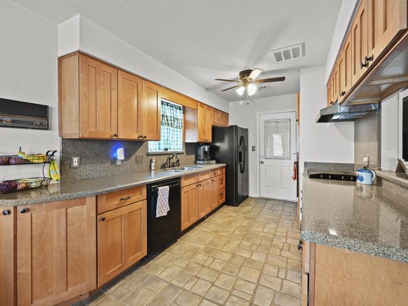 13823 Wickersham Lane, Houston TX 77077