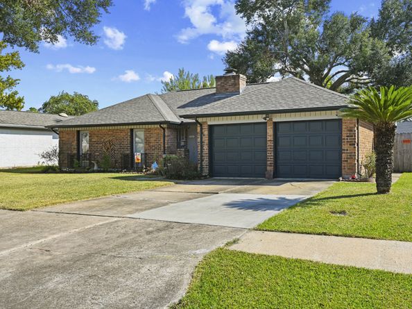 13823 Wickersham Lane, Houston TX 77077