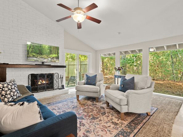 2421 W Settlers Way, The Woodlands TX 77380