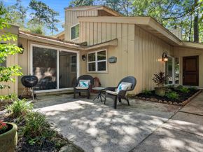 2421 W Settlers Way, The Woodlands TX 77380