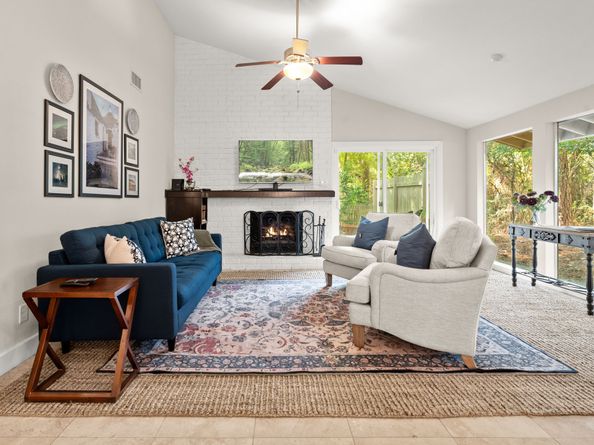 2421 W Settlers Way, The Woodlands TX 77380