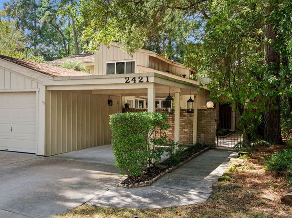 2421 W Settlers Way, The Woodlands TX 77380
