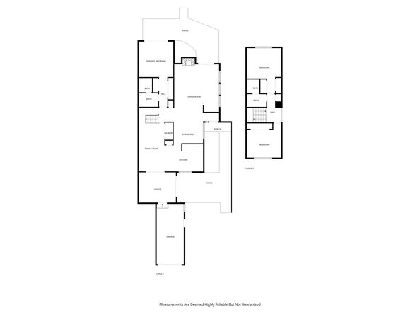 2421 W Settlers Way, The Woodlands TX 77380