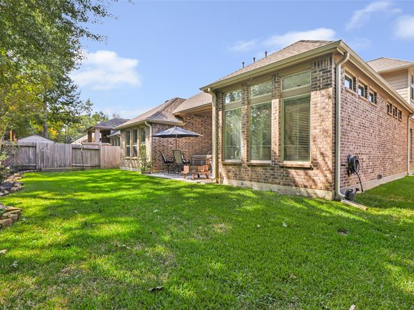 23434 Fauburg Drive, New Caney TX 77357