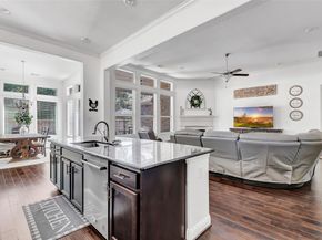 23434 Fauburg Drive, New Caney TX 77357