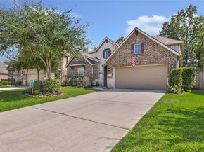 23434 Fauburg Drive, New Caney TX 77357