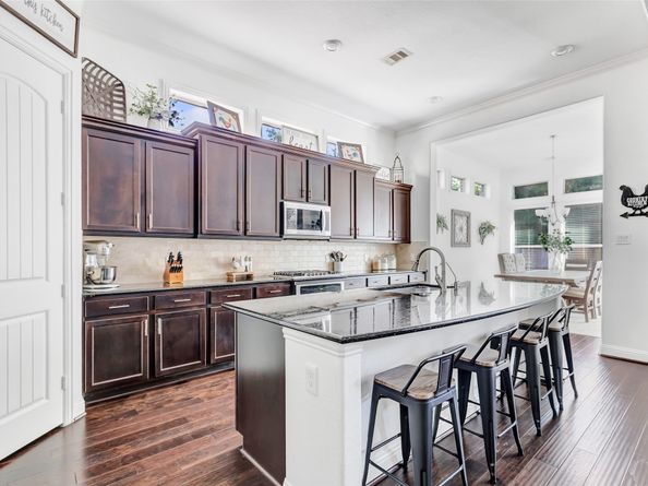 23434 Fauburg Drive, New Caney TX 77357