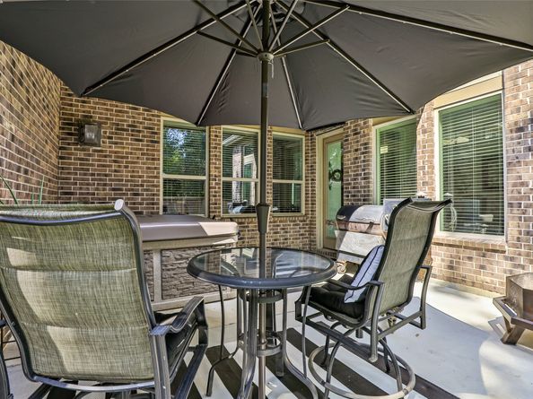 23434 Fauburg Drive, New Caney TX 77357