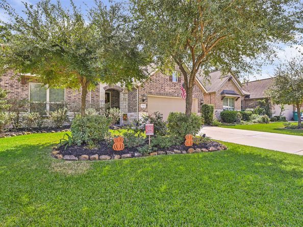 23434 Fauburg Drive, New Caney TX 77357