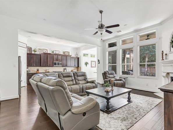 23434 Fauburg Drive, New Caney TX 77357