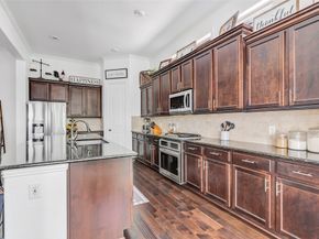 23434 Fauburg Drive, New Caney TX 77357