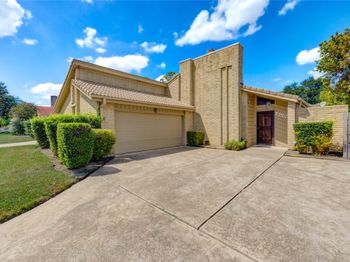 6006 Ogden Forest Drive