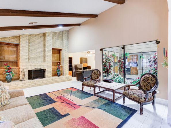 6006 Ogden Forest Drive, Houston TX 77088