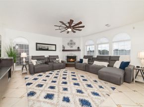 16243 Pinon Vista Drive, Houston TX 77095