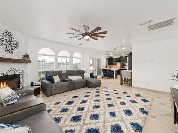 16243 Pinon Vista Drive, Houston TX 77095