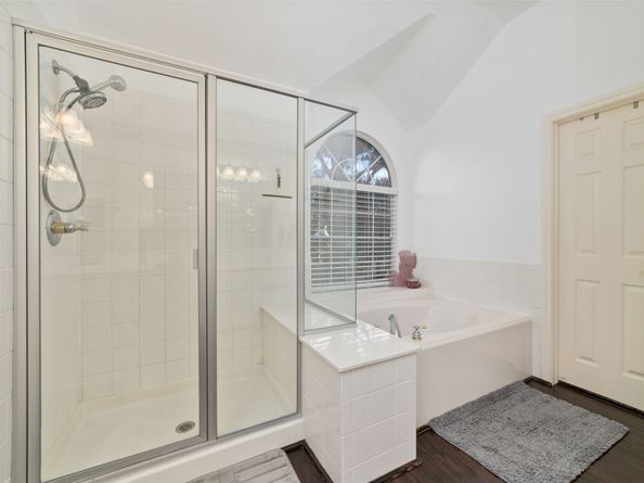 16243 Pinon Vista Drive, Houston TX 77095