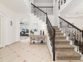 16243 Pinon Vista Drive, Houston TX 77095