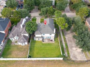 16243 Pinon Vista Drive, Houston TX 77095