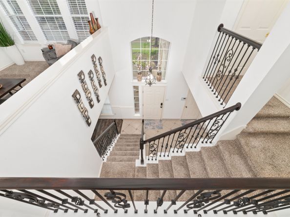 16243 Pinon Vista Drive, Houston TX 77095