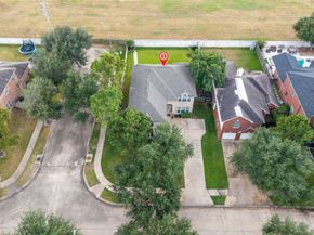 16243 Pinon Vista Drive, Houston TX 77095