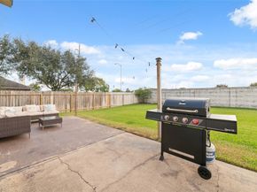 16243 Pinon Vista Drive, Houston TX 77095