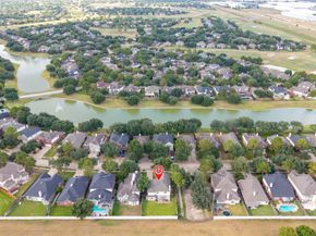 16243 Pinon Vista Drive, Houston TX 77095